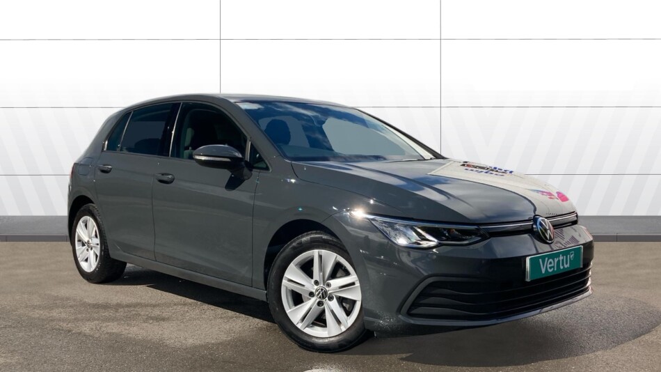 Volkswagen Golf 1.5 TSI Life 5dr Petrol Hatchback